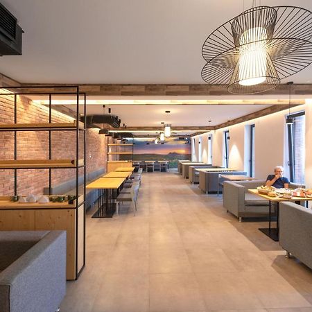 Hotel Takara Dedoplis Tskaro Luaran gambar