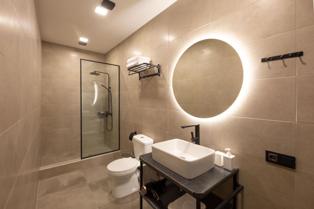 Hotel Takara Dedoplis Tskaro Luaran gambar